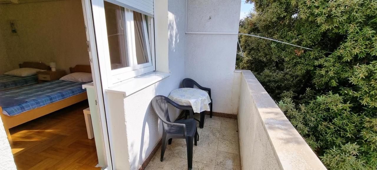Apartment O.K. Split Exterior photo