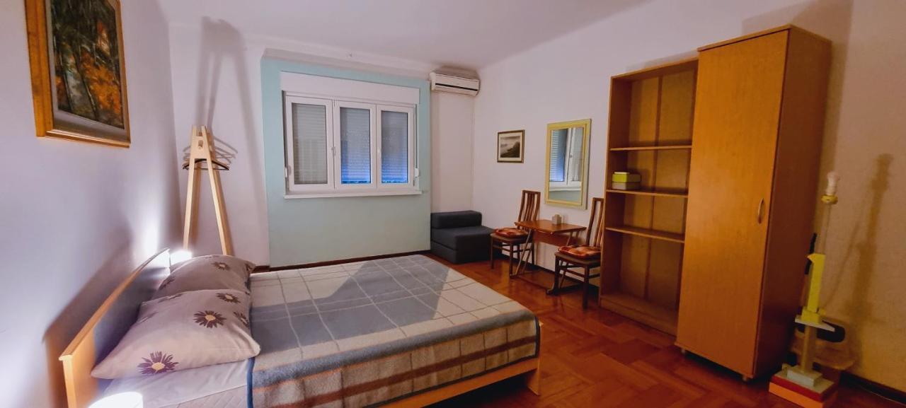 Apartment O.K. Split Exterior photo