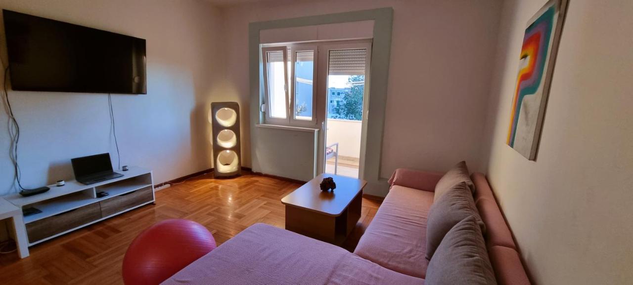 Apartment O.K. Split Exterior photo