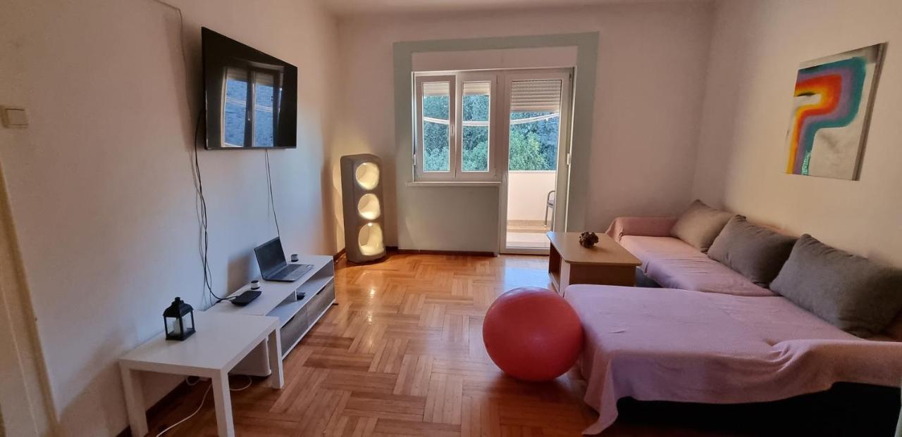 Apartment O.K. Split Exterior photo