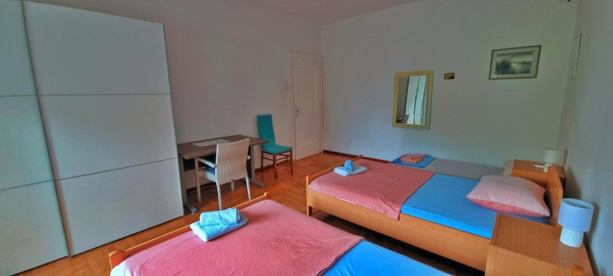 Apartment O.K. Split Exterior photo