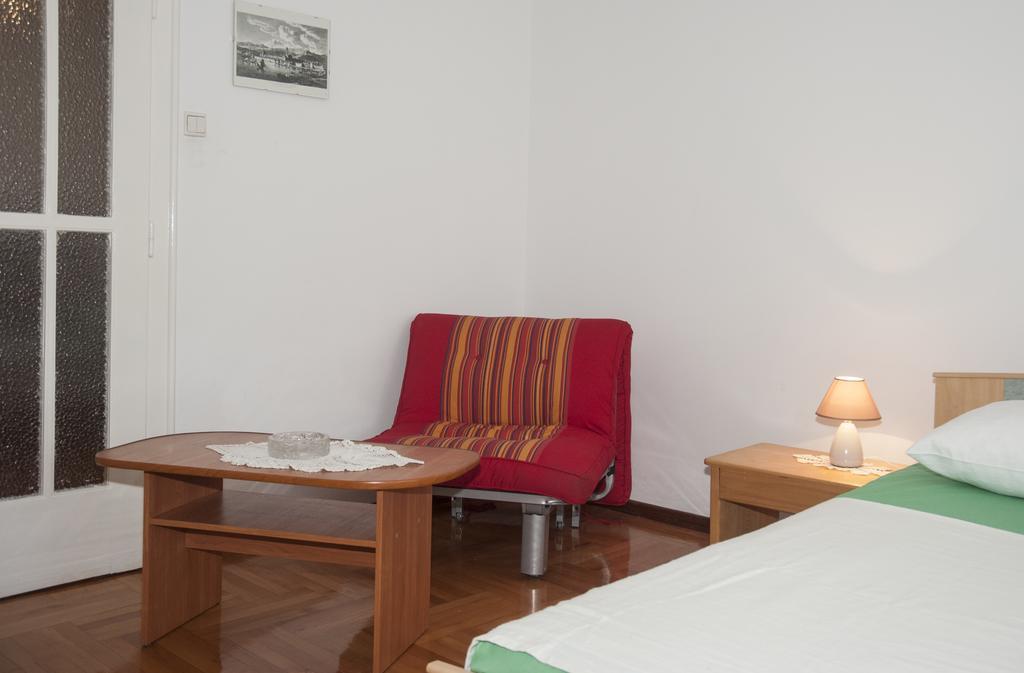 Apartment O.K. Split Exterior photo