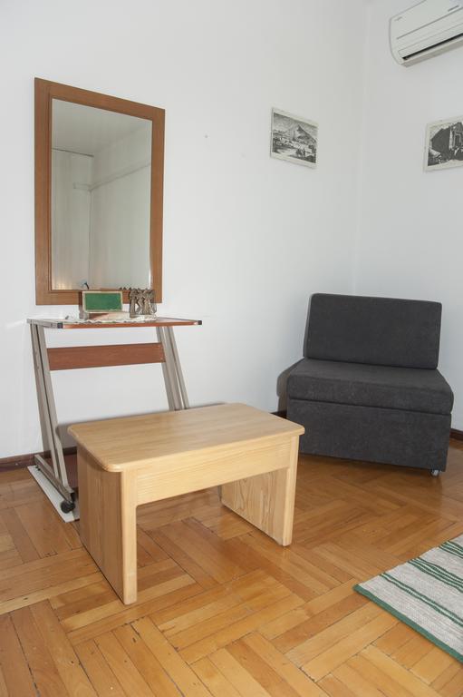Apartment O.K. Split Exterior photo