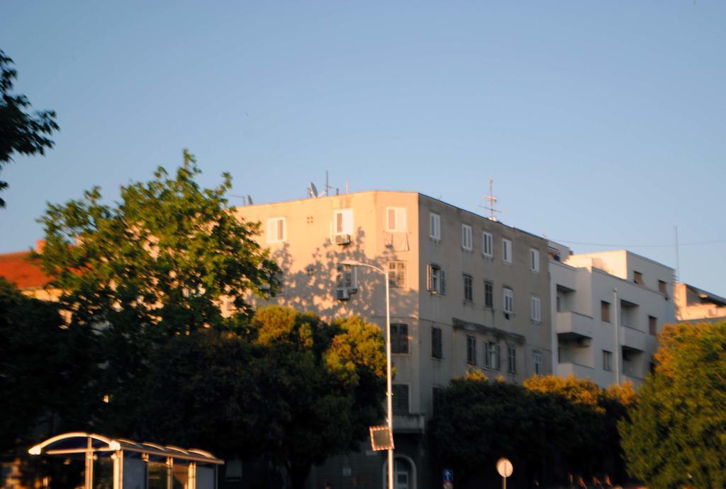 Apartment O.K. Split Exterior photo